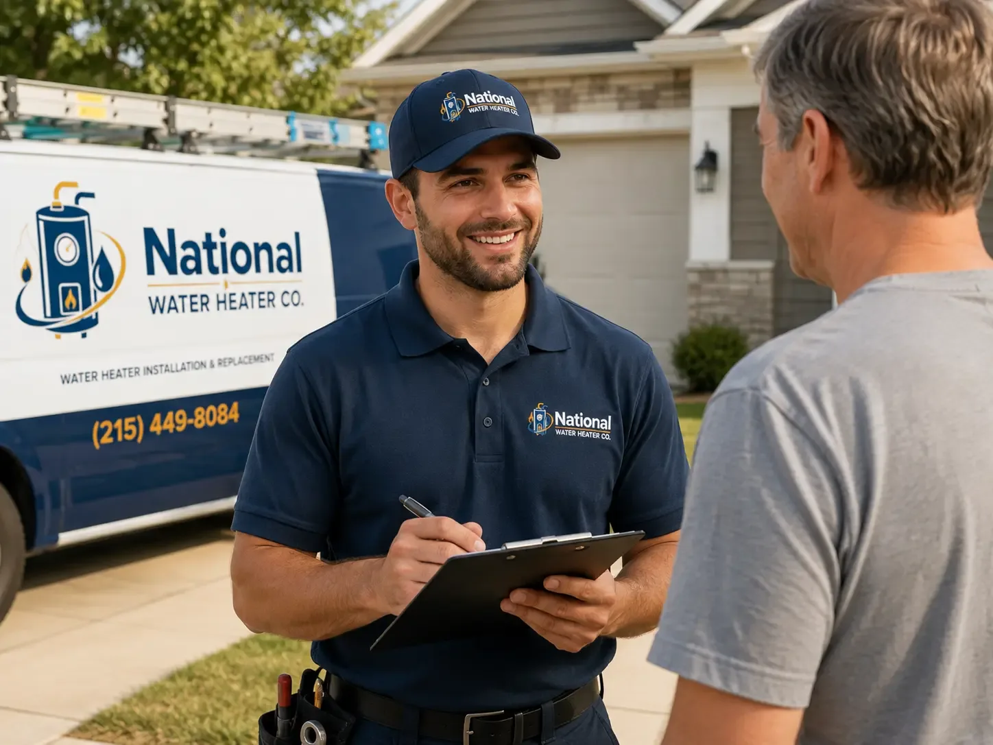 Water Heater Installation Rockland, ID FAQs
